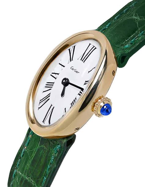 orologio cassa ovale cartier|Prezzi Cartier usati e vintage .